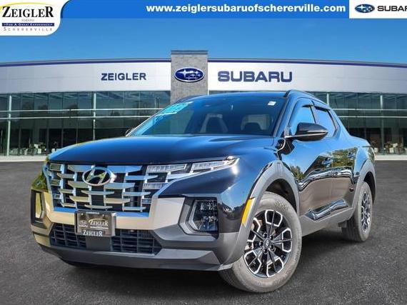 HYUNDAI SANTA CRUZ 2023 5NTJDDAF9PH069366 image HYUNDAI SANTA CRUZ 2023 5NTJDDAF9PH069366 image